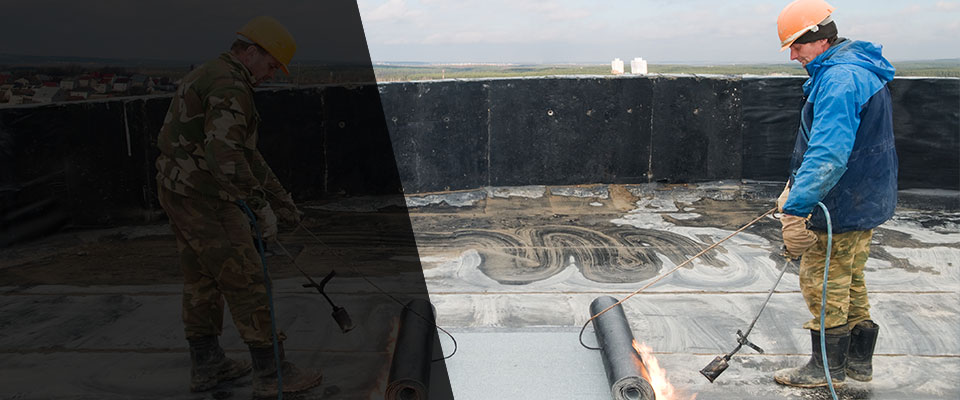 Walnut Grove Roofing Contractors